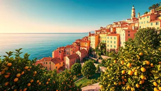 Menton, France: Your Ultimate Guide to the French Riviera's Most Charming Seaside Gem
