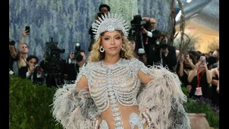 A sentença para homem que confessou roubo a Beyoncé