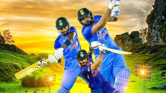 India beat Sri Lanka by 165 runs: 3 smart calls that powered India's Galle victory over Sri Lanka