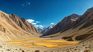Spiti Valley: Your Monsoon Rain-Shadow Escape Destination Found