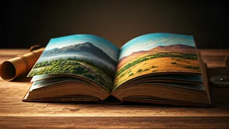 Unlocking Wanderlust: Your Guide to Inspiring Travel Adventures