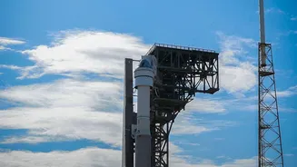 ESA's Final Testing Phase Is Turning a Completed Spacecraft into a Launch-Ready Mission