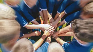 Quais são as melhores atividades físicas para crianças e adolescentes?