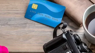 How To Convert Everyday Credit Card Spend On UPI Into Free Flights
