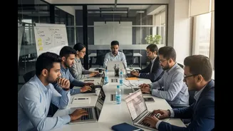 Salary Hikes Up To 10.2% In FY27: Which Sectors Will Benefit?