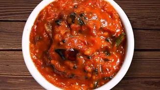 4 regional chutneys to upgrade meals