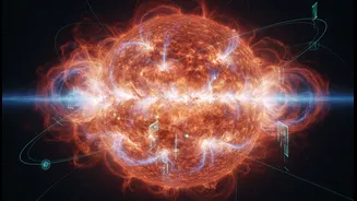 Space Weather Shows The Sun Can Shape Careers, Satellites And Forecasting