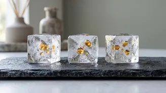 Why retinol ice cubes are a skincare fail