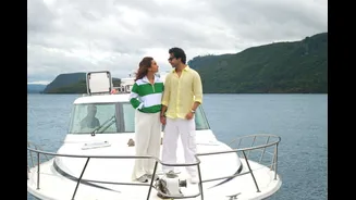 Rajkummar Rao And Patralekhaa Expecting Baby