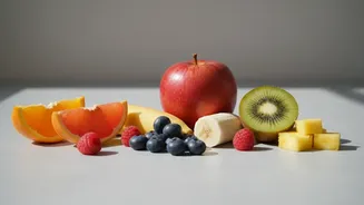 There is no single perfect clock time for everyone to eat fruit Looks Different Once Individual digestive or glucose concerns may need tailored adv...