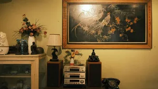 Como decorar a casa com peças garimpadas e de segunda mão: 6 dicas para criar ambientes únicos