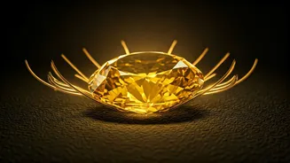 Unlock Your Potential: The Power of Yellow Sapphire (Pokhraj) and Who Should Wear It