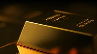 Indian Gold Investors Are Watching Big Money Moves