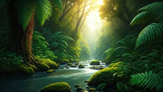 Sustainable Development: A Tradition in the Making