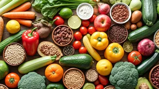 Strict Diet Culture Is Losing Young Foodies