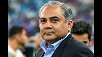 Pakistan Bars Beggars, Incomplete Document Holders From Foreign Travel As Gulf Mounts Pressure