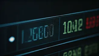 Stock Market Today: Sensex & Nifty's Rise