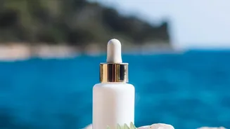 The SPF Revolution Is About More Than Protection