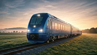 IRCTC's Divine East Temple Tour: A 10-Day Spiritual Journey on Bharat Gaurav Train