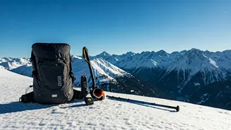 Mastering Mountain Safety: Essential Gear, Skills, and Mindsets for Backcountry Exploration