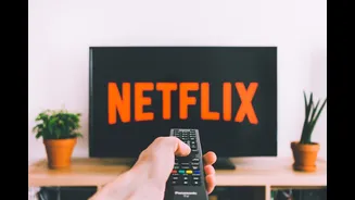The Boroughs on Netflix today: Duffer Brothers mystery Indians are queuing