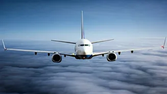 Mumbai-CHD Flight: Five-Hour Airborne Ordeal