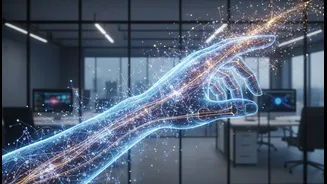 How human intuition sets benchmark for 5 emerging high-paying AI-proof career tracks