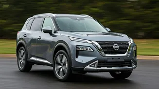 2026 Nissan Gravite: India's Budget 7-Seater Family Mover - First Drive Insights