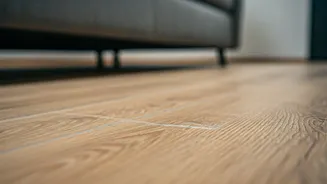 Laminate Floor Scratches Vanish: Easy Fixes & Prevention Tips You Need to Know!