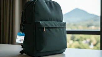 Young Travellers Want Cancellation Options Before Views