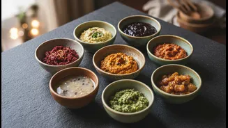 Regional Sourness Gives Diners A Clearer Taste Of Place