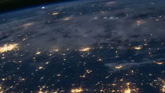 India's Space Health Programme: What The ISRO-AIIMS Collaboration Could Enable