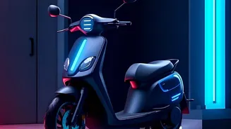 Solid-State Battery Testing Breakthroughs Prepare Path For Low-Cost Electric Two-Wheelers