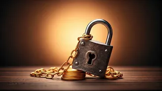 5 Subtle Clues Your Lover's Affection is Tied to Your Wallet