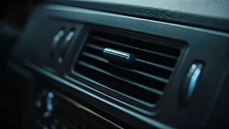 Sparkling Clean Car AC Vents: Simple DIY Methods for Fresh Air