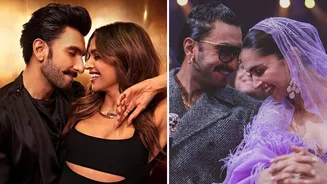 Ranveer Singh and Deepika Padukone ready to shift to Rs 119 crore sea-facing Bandra home