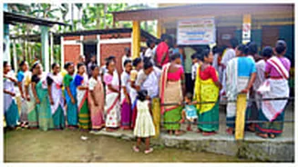 Union Government Releases ₹717.17 Crore To Strengthen Rural Local Bodies In Maharashtra