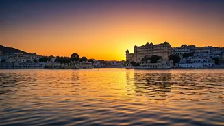 Udaipur in 48 Hours: A Speedy Getaway
