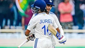 India picks Dhruv Jurel over Sarfaraz Khan for the Galle Test: Was it right move?