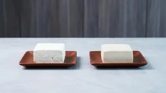 Analogue Paneer May Look Like Dairy Paneer, But FSSAI Wants The Difference Disclosed