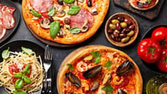 Italian Cuisine Gets UNESCO Recognition; Becomes First Country To Receive Prestigious Honour