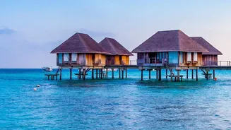 Luxury in the Maldives Now Includes Learning, Restoration and Local Connection