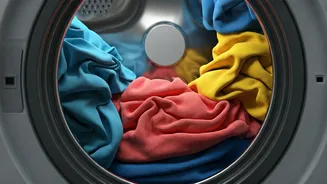 Decoding Washing Machine Capacity: How Many Clothes Can Your Machine Handle?