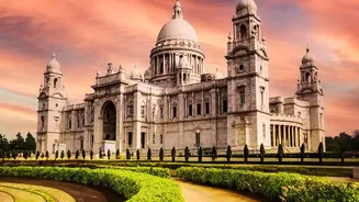 Offbeat Post Monsoon Travel Routes Connecting Kolkata To Less Known Coastal Destinations
