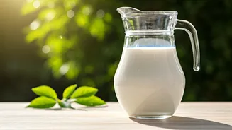 Unveiling Milk's Purity: Navigating Quality, Adulteration, and Building Consumer Trust in India