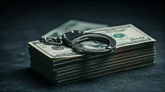 Mumbai Syndicate Dismantled: Six Nabbed in Antop Hill Kidnap-Robbery, Rs 29.69 Lakh Recovered