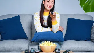 Why Young Indians Prefer Home Streaming Services Over Attending Expensive Cinema Outings Today