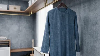 Why Indian Shoppers Are Thinking More About Cost Per Wear