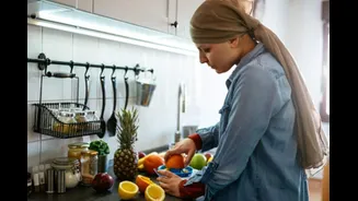 Is Cancer In Your 20s A Real Risk? Experts Weigh In On Tests, Precautions And Lifestyle Changes