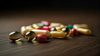 5 Vitamins for Phenomenal Hair Growth